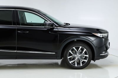2023 Acura MDX Technology SH-AWD