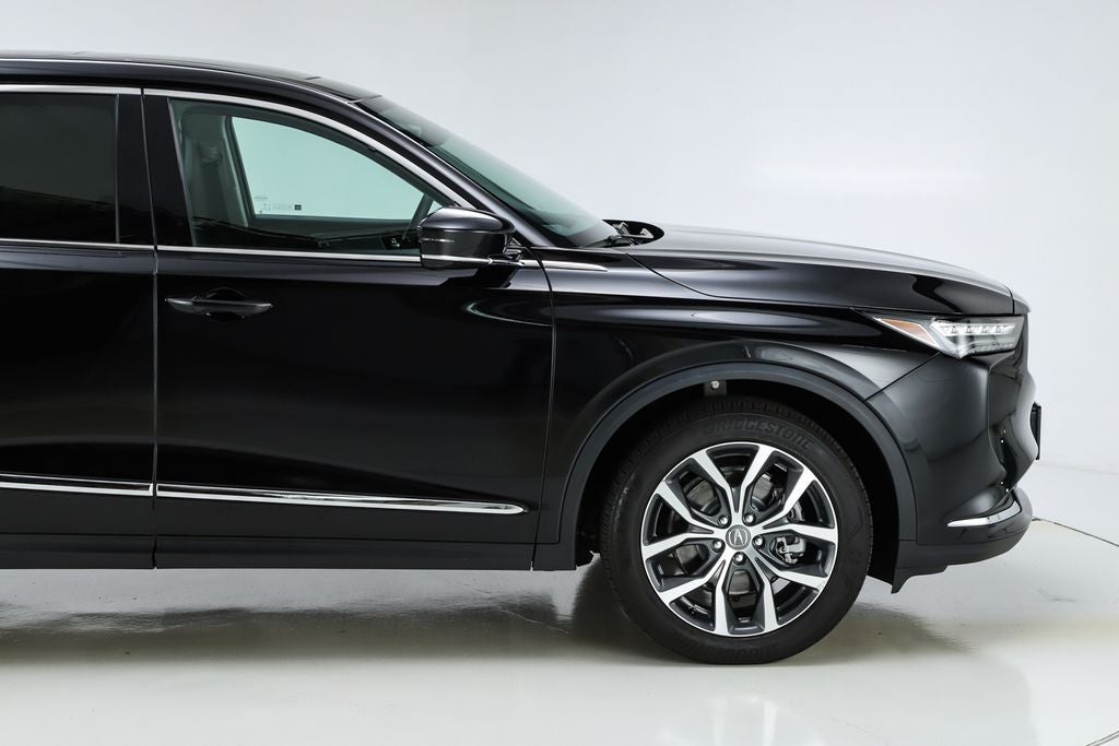 2023 Acura MDX Technology SH-AWD