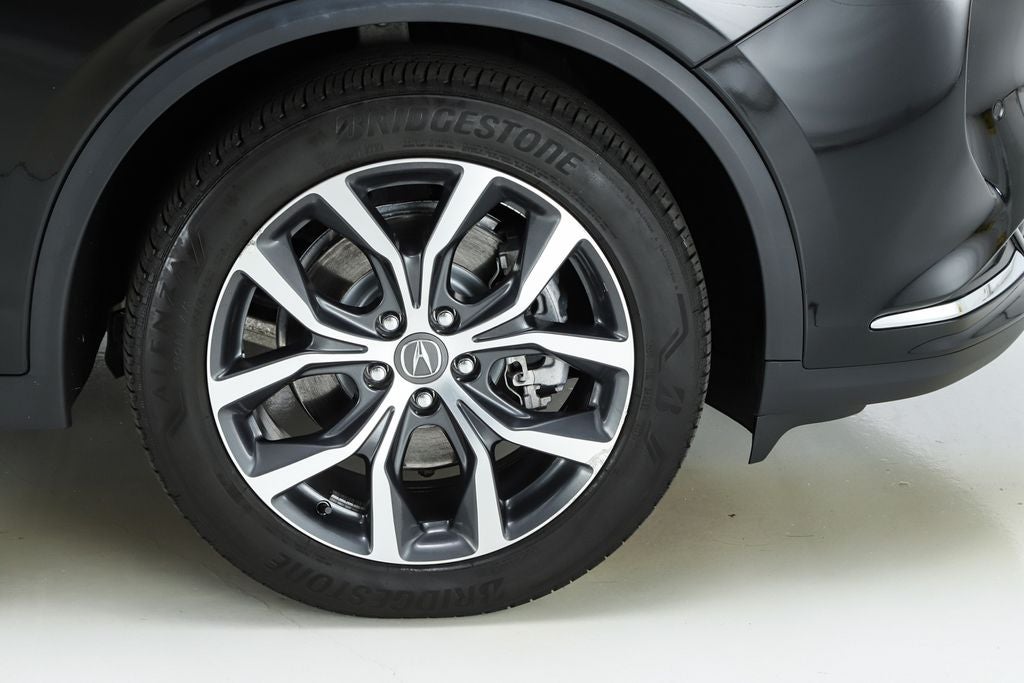 2023 Acura MDX Technology SH-AWD