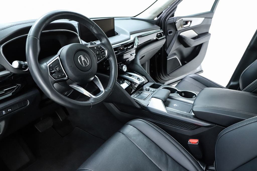 2023 Acura MDX Technology SH-AWD