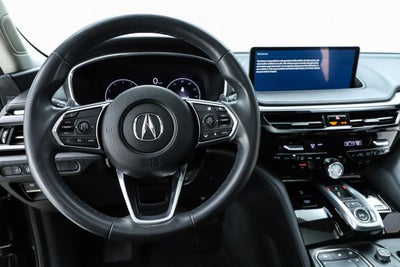 2023 Acura MDX Technology SH-AWD