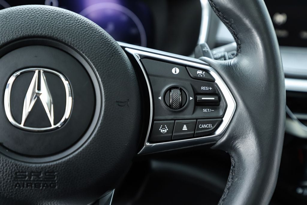 2023 Acura MDX Technology SH-AWD