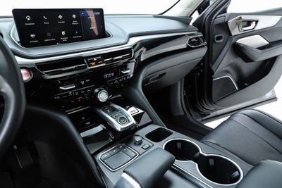 2023 Acura MDX Technology SH-AWD
