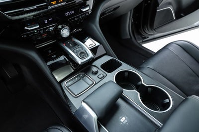 2023 Acura MDX Technology SH-AWD