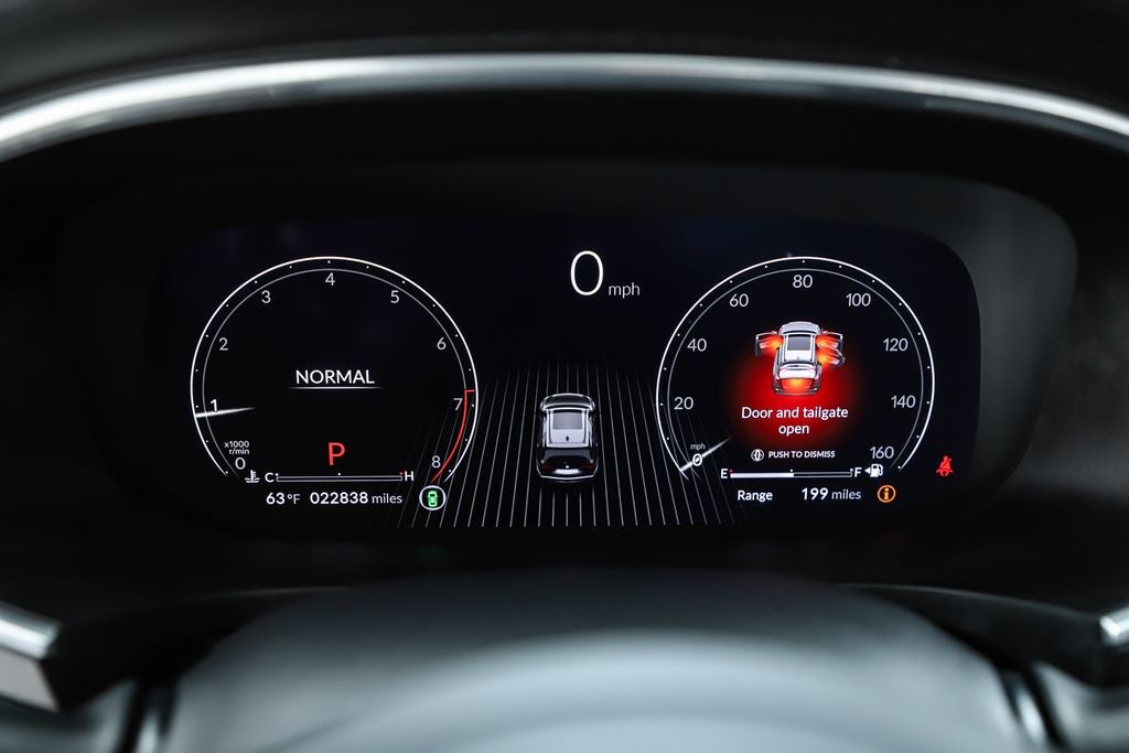 2023 Acura MDX Technology SH-AWD