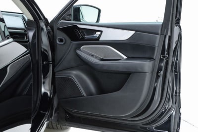 2023 Acura MDX Technology SH-AWD