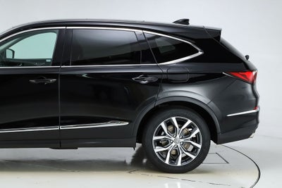 2023 Acura MDX Technology SH-AWD