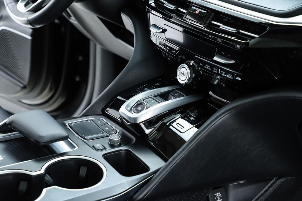 2023 Acura MDX Technology SH-AWD