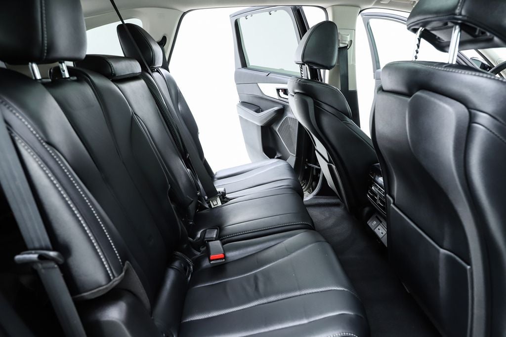 2023 Acura MDX Technology SH-AWD