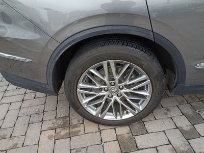2022 Acura MDX Advance SH-AWD