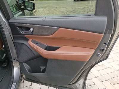 2022 Acura MDX Advance SH-AWD