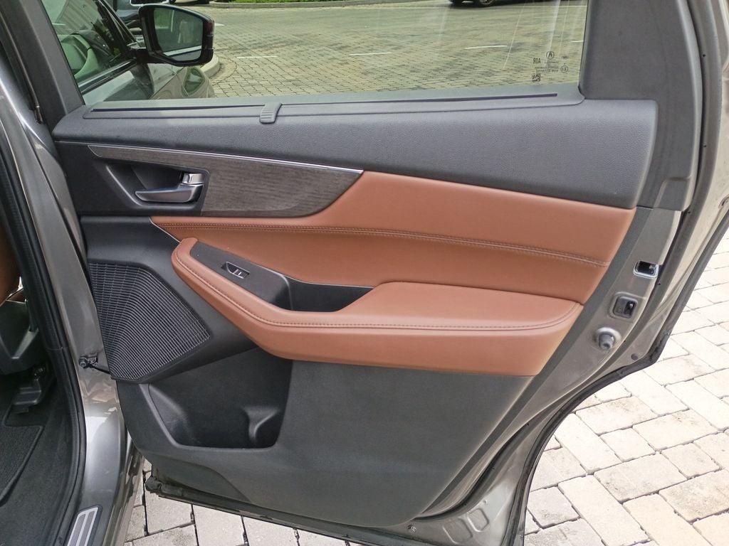 2022 Acura MDX Advance SH-AWD