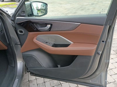 2022 Acura MDX Advance SH-AWD
