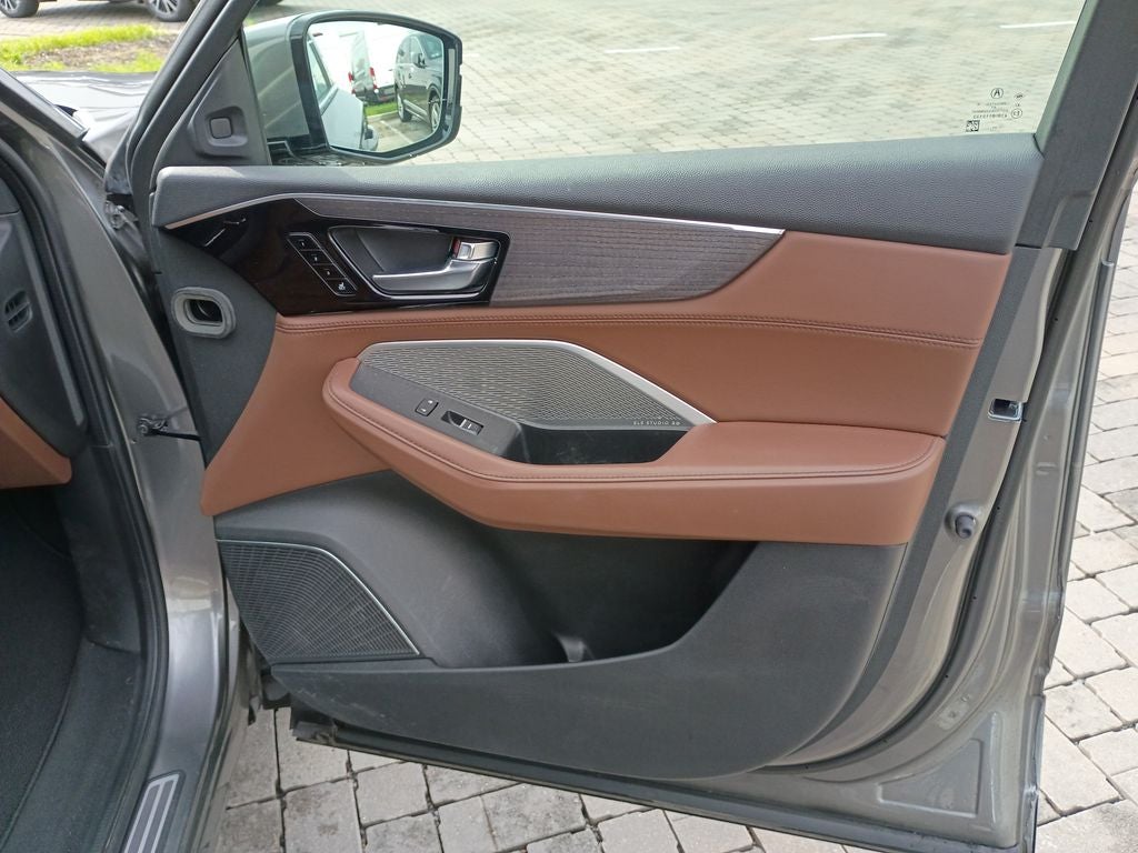 2022 Acura MDX Advance SH-AWD