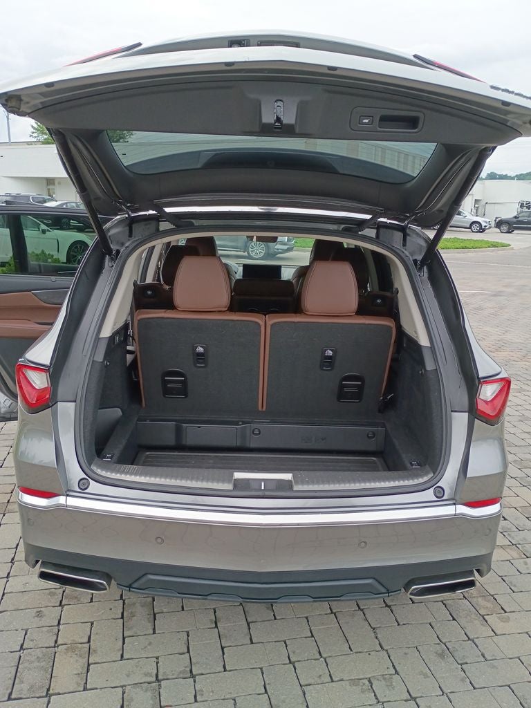 2022 Acura MDX Advance SH-AWD