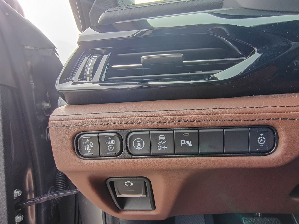2022 Acura MDX Advance SH-AWD