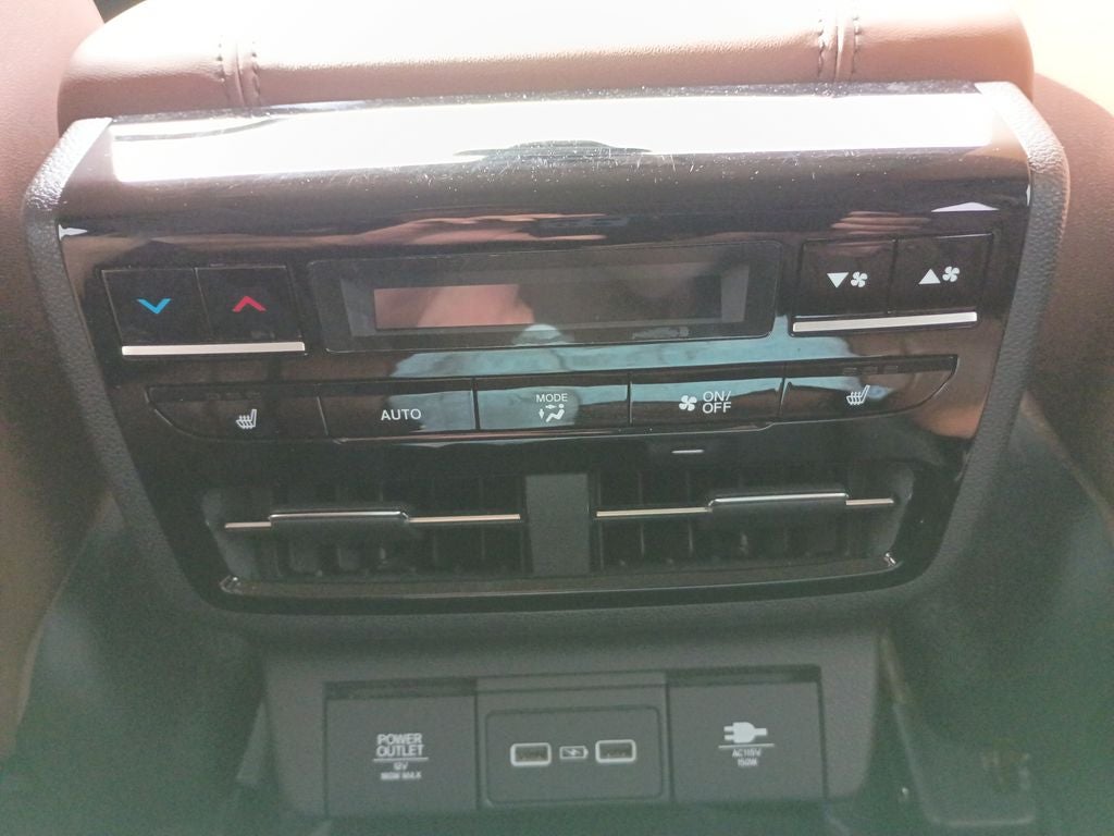 2022 Acura MDX Advance SH-AWD