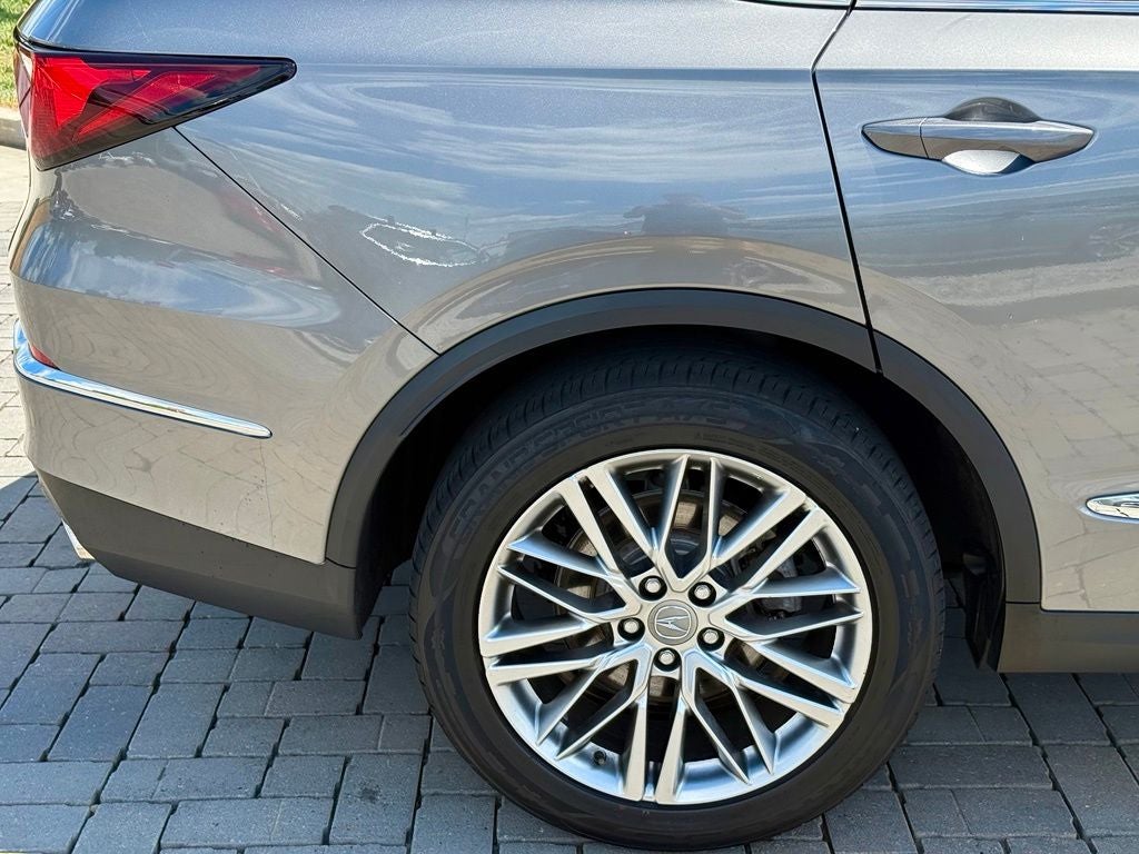 2023 Acura MDX Advance SH-AWD