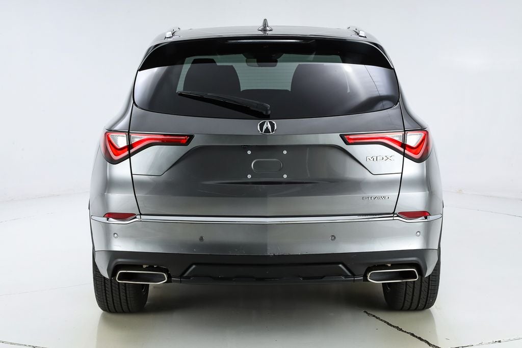 2023 Acura MDX Advance SH-AWD