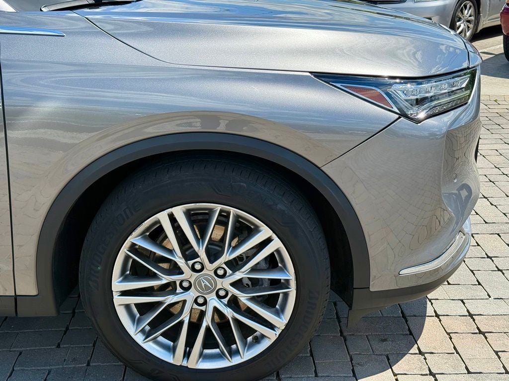 2023 Acura MDX Advance SH-AWD