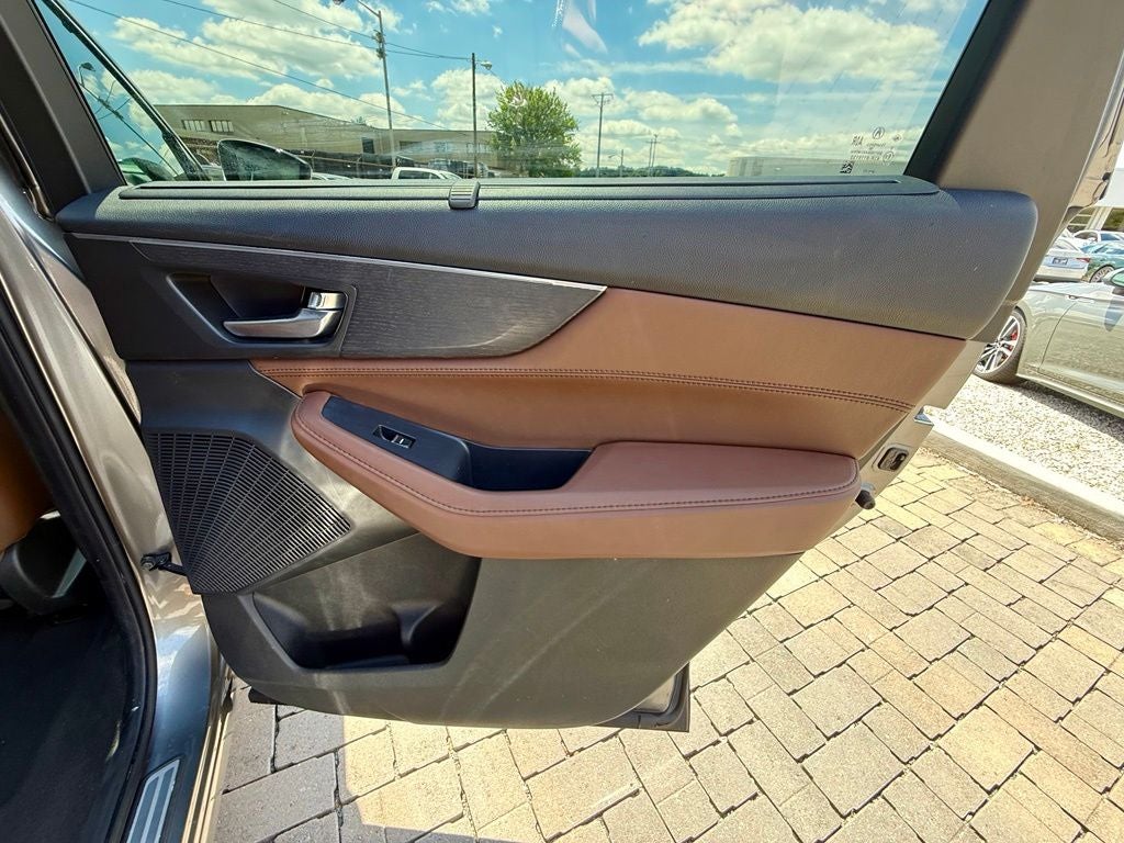 2023 Acura MDX Advance SH-AWD