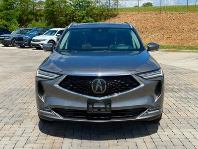 2023 Acura MDX Advance SH-AWD