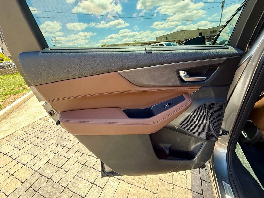 2023 Acura MDX Advance SH-AWD