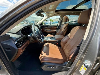 2023 Acura MDX Advance SH-AWD