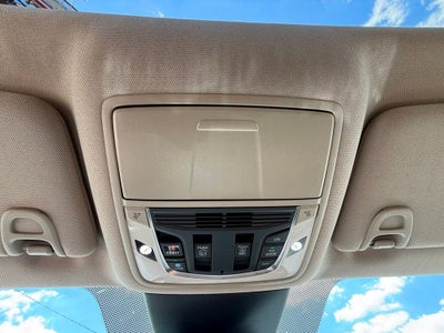 2023 Acura MDX Advance SH-AWD