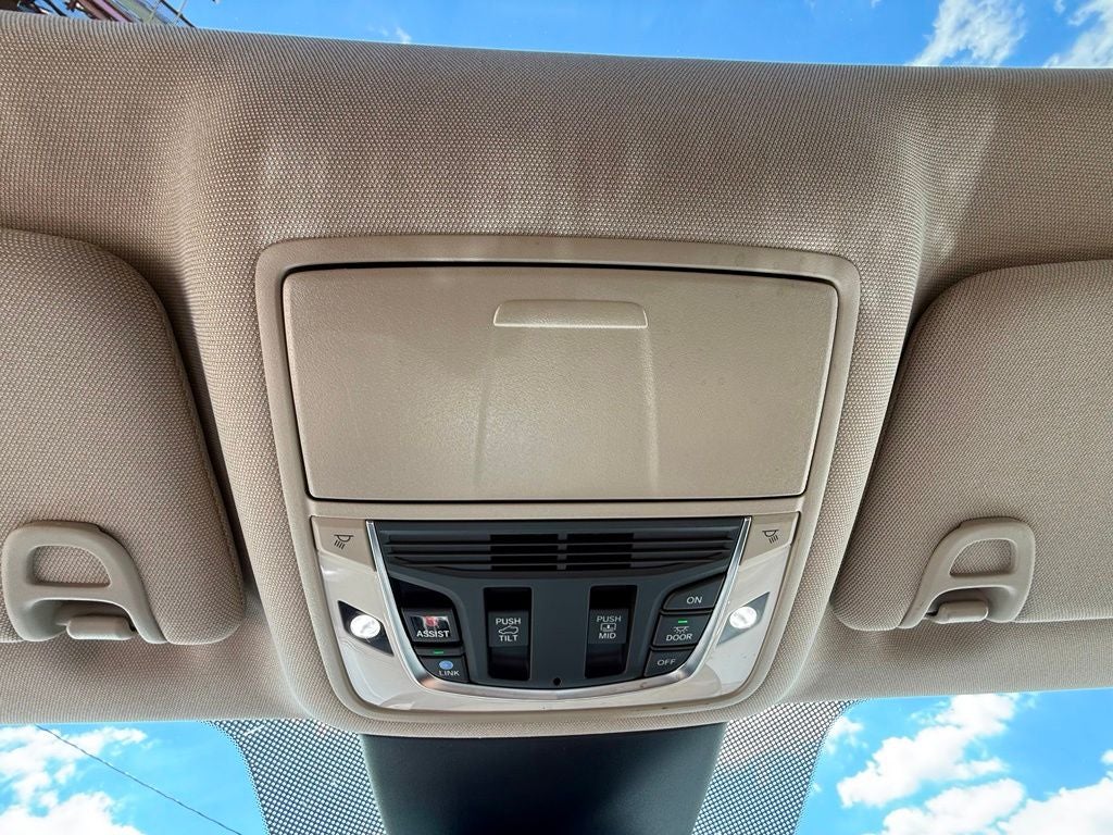 2023 Acura MDX Advance SH-AWD
