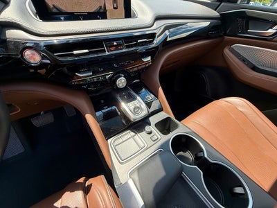 2023 Acura MDX Advance SH-AWD