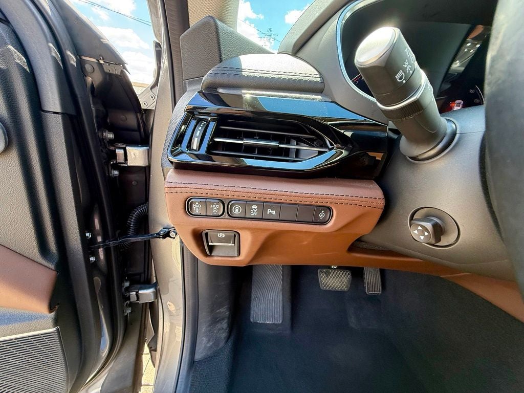 2023 Acura MDX Advance SH-AWD