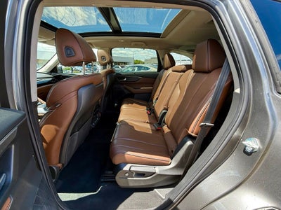 2023 Acura MDX Advance SH-AWD