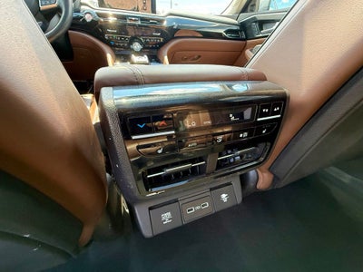 2023 Acura MDX Advance SH-AWD