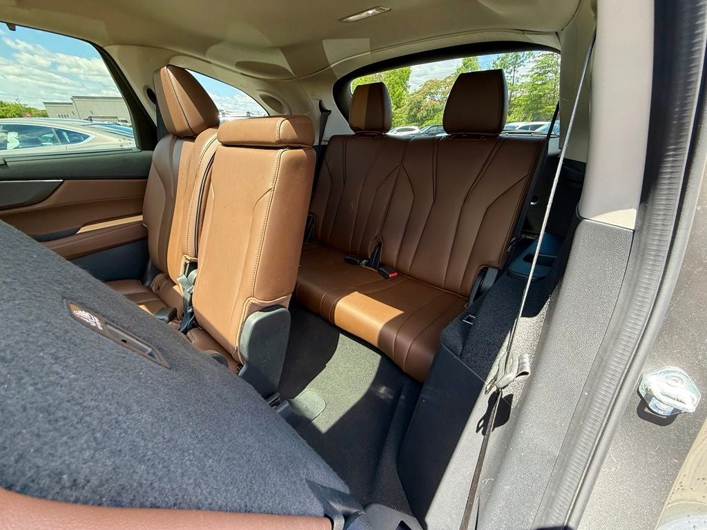 2023 Acura MDX Advance SH-AWD