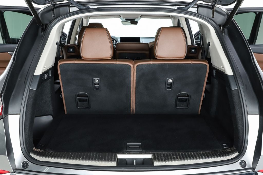 2023 Acura MDX Advance SH-AWD