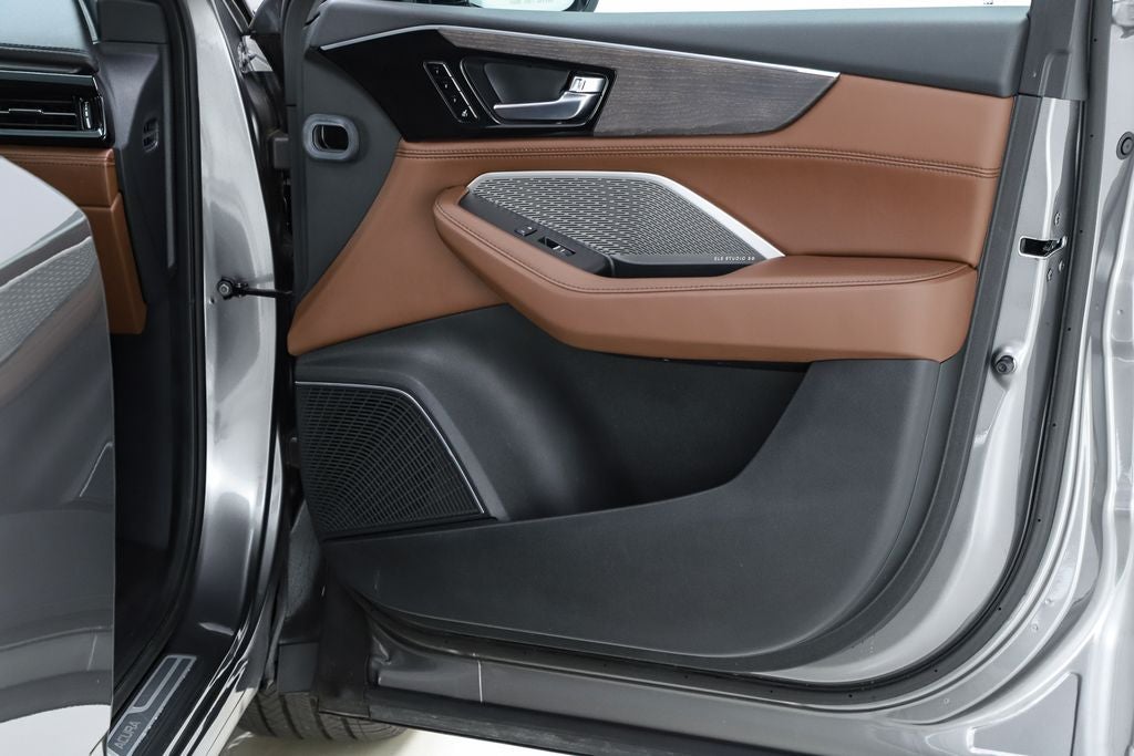 2023 Acura MDX Advance SH-AWD