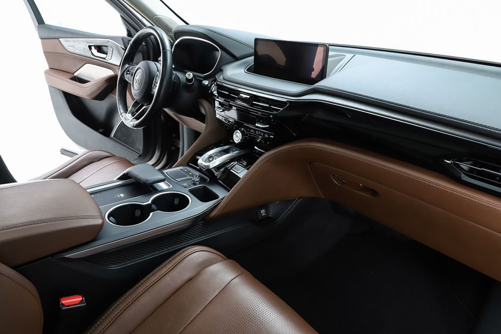 2023 Acura MDX Advance SH-AWD