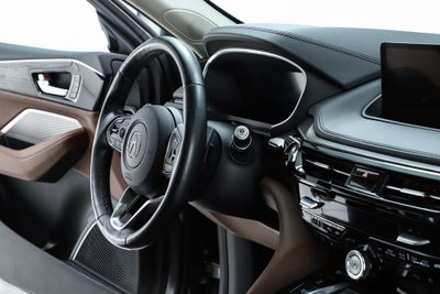 2023 Acura MDX Advance SH-AWD