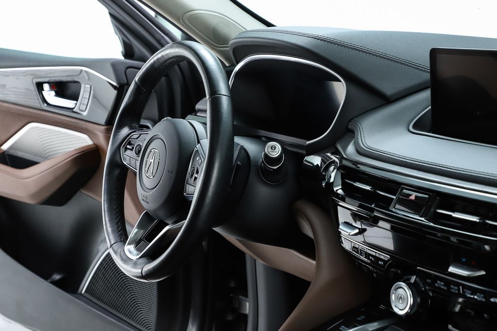 2023 Acura MDX Advance SH-AWD