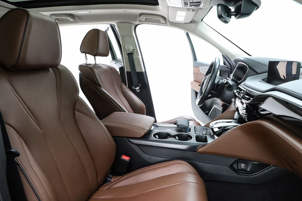 2023 Acura MDX Advance SH-AWD