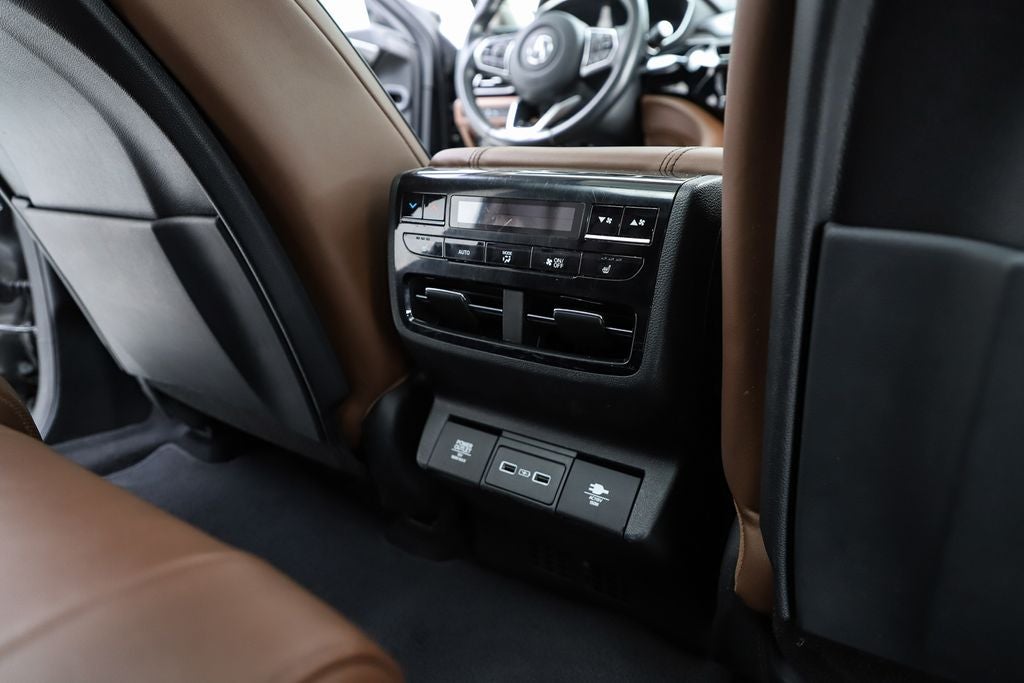 2023 Acura MDX Advance SH-AWD