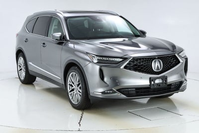 2023 Acura MDX Advance SH-AWD