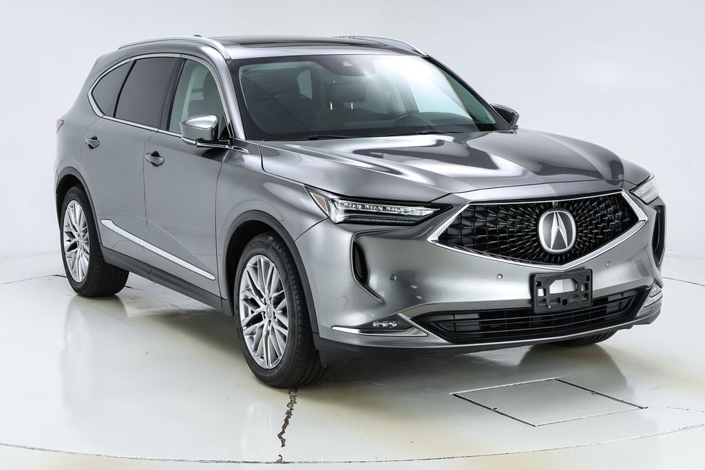 2023 Acura MDX Advance SH-AWD