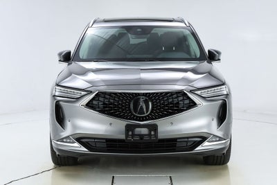 2023 Acura MDX Advance SH-AWD