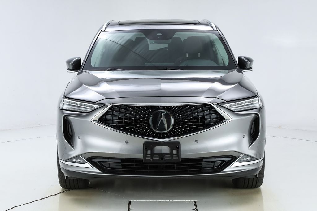 2023 Acura MDX Advance SH-AWD