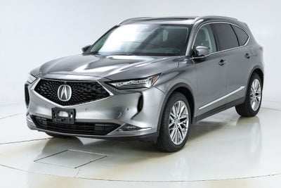 2023 Acura MDX Advance SH-AWD