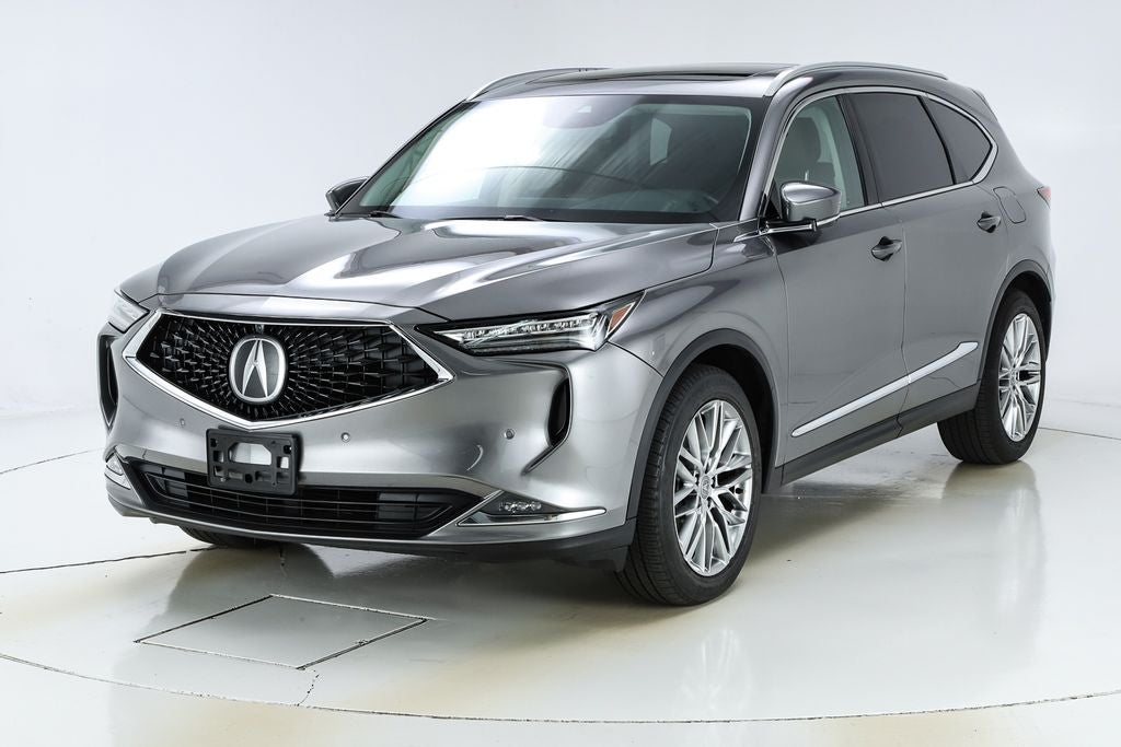 2023 Acura MDX Advance SH-AWD