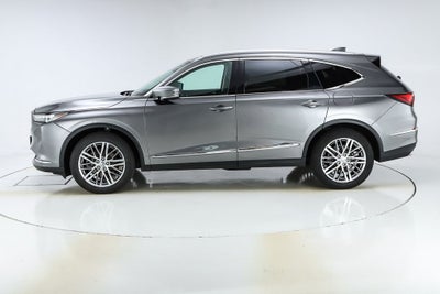 2023 Acura MDX Advance SH-AWD