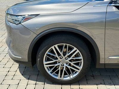 2023 Acura MDX Advance SH-AWD